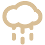 Light rain
